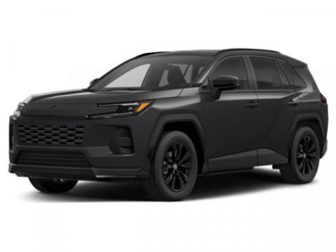 New 2026 Toyota RAV4 FWD image 1