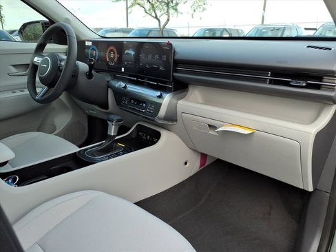 New 2026 Hyundai Kona SEL Sport image 6