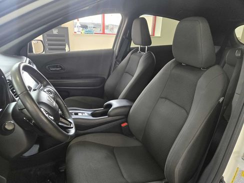 Used 2022 Honda HR-V Sport image 20