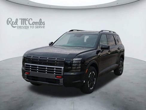 New 2026 Hyundai Palisade XRT Pro image 1