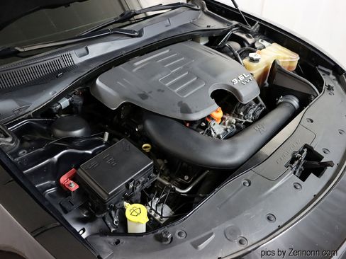 Used 2019 Dodge Charger GT image 35