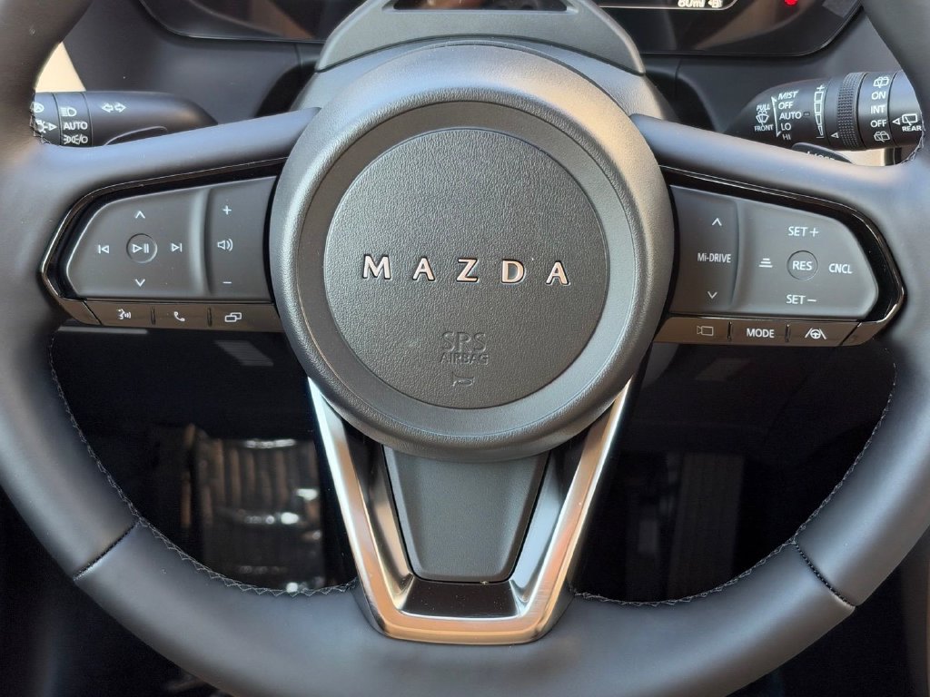 New 2026 MAZDA CX-5 2.5 S w/ Premium Plus Package AWD/4WD image 13