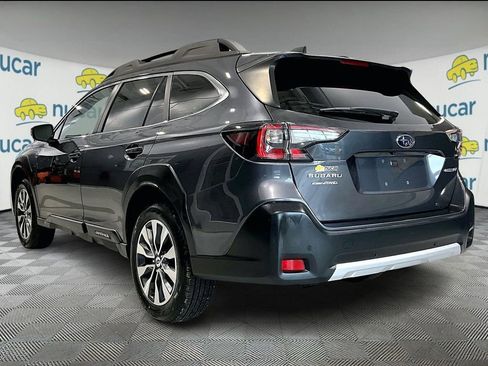 Used 2023 Subaru Outback Limited image 5