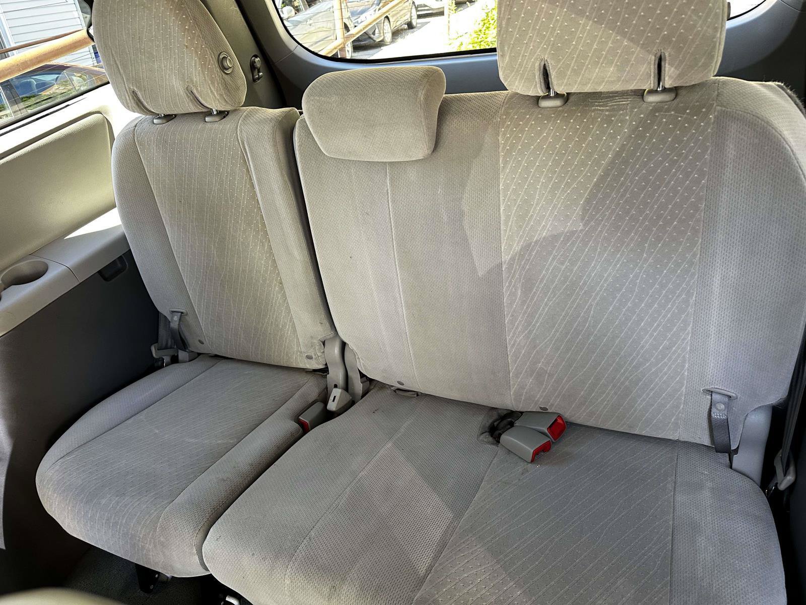 Certified 2020 Toyota Sienna LE FWD image 17
