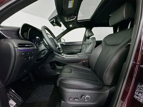 Certified 2024 Hyundai Palisade Calligraphy image 22