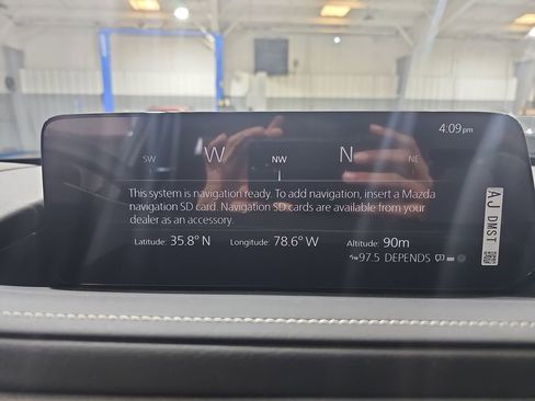 New 2026 MAZDA CX-30 Aire Edition image 23