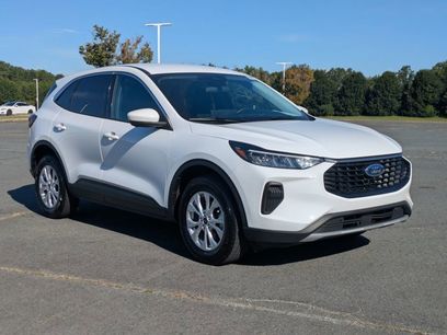 Certified 2023 Ford Escape Active w/ Tech Pack #2