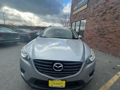 Used 2016 MAZDA CX-5 Touring image 8