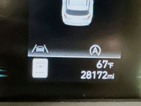 Used 2025 Hyundai Palisade SEL image 19