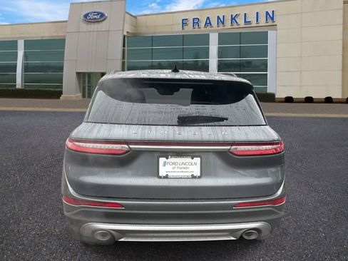 New 2026 Lincoln Corsair Reserve image 6