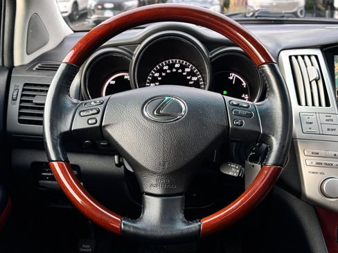 Used 2007 Lexus RX 400h AWD 4dr Hybrid image 19