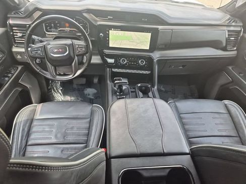 Used 2023 GMC Sierra 1500 AT4X AWD/4WD image 29
