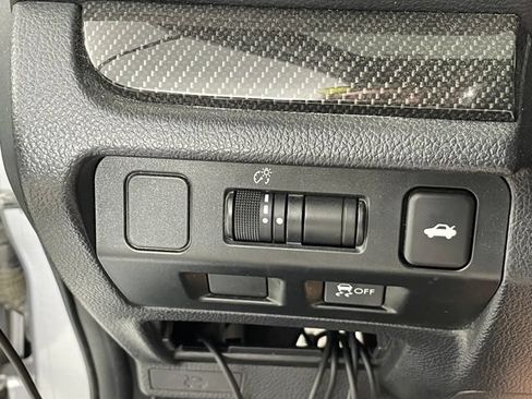 Used 2018 Subaru WRX AWD/4WD image 10