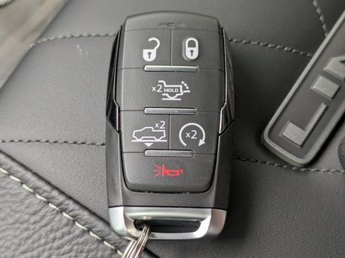 New 2026 RAM 1500 Limited image 25