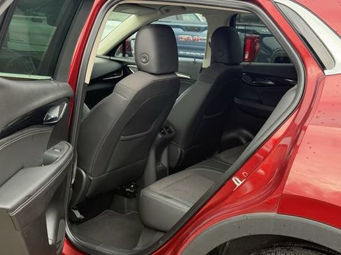 Used 2023 Buick Envision Preferred FWD image 27