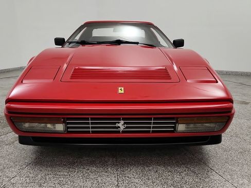 Used 1988 Ferrari 328 GTS RWD image 9