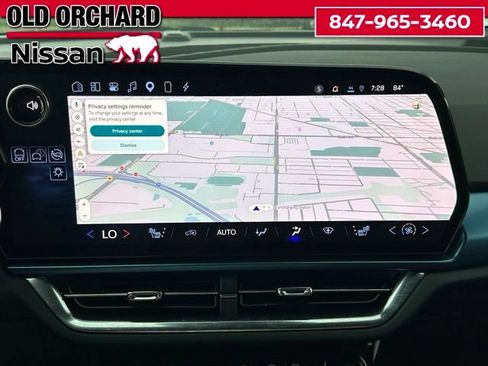 Used 2024 Chevrolet Equinox EV LT FWD image 15