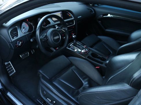 Used 2014 Audi S5 Premium Plus image 10
