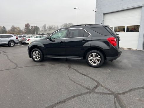 Used 2011 Chevrolet Equinox LT w/ Driver Convenience Package image 15