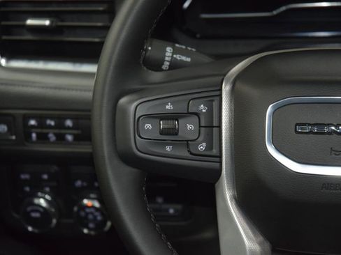 Used 2024 GMC Yukon XL Denali w/ Max Trailering Package AWD/4WD image 34
