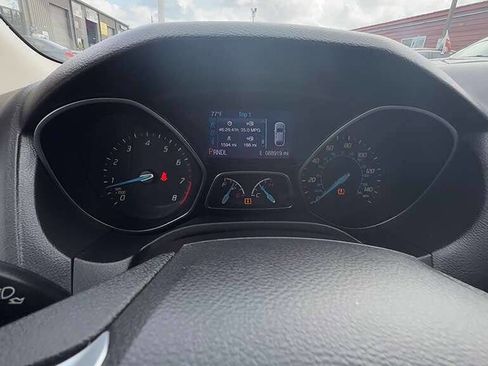 Used 2014 Ford Focus SE image 37
