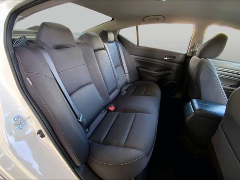 Used 2019 Nissan Altima 2.5 S FWD image 20