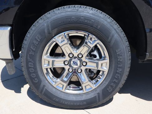 Used 2023 Ford F150 XLT w/ Equipment Group 302A High AWD/4WD image 31