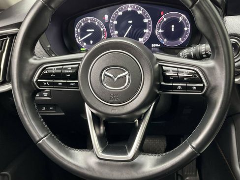 Certified 2026 MAZDA CX-90 3.3 Turbo w/ Premium Sport Pkg AWD/4WD image 17
