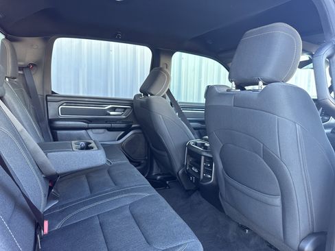 Used 2020 RAM 1500 Big Horn image 57