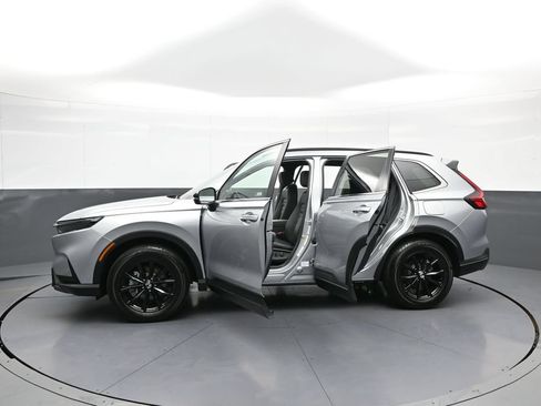 Used 2025 Honda CR-V Sport-L image 43