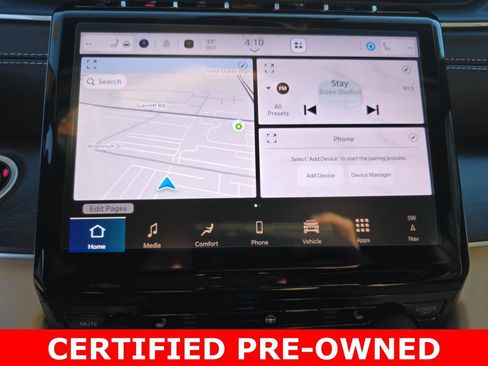 Used 2025 Jeep Grand Cherokee Limited w/ Black Appearance Package image 22