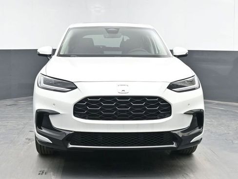 New 2026 Honda HR-V EX-L image 3