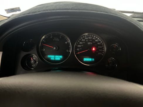 Used 2013 Chevrolet Silverado 3500 LTZ w/ LTZ Plus Package AWD/4WD image 70
