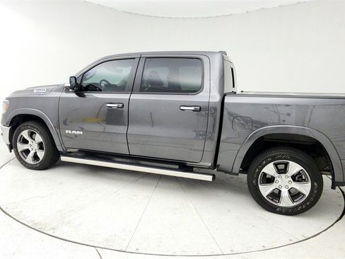 Used 2022 RAM 1500 Laramie image 5