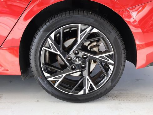 Used 2025 Kia K5 GT-Line w/ GT-Line Premium Package image 38