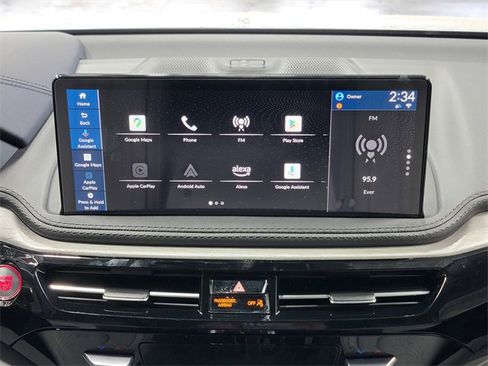 New 2026 Acura MDX w/ Advance Package image 21