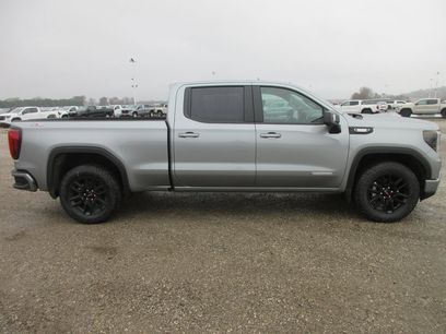 New 2026 GMC Sierra 1500 Elevation w/ Elevation Premium Package