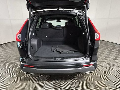 Used 2024 Honda CR-V Sport Touring image 28
