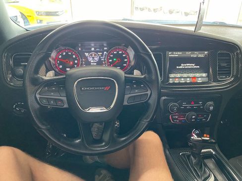 Used 2022 Dodge Charger GT w/ Cold Weather Package image 29