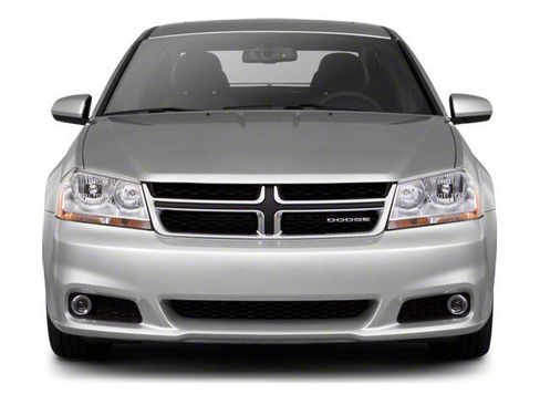 Used 2013 Dodge Avenger SE FWD image 7
