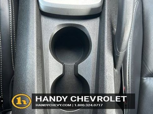 Used 2015 Chevrolet Camaro SS w/ RS Package image 32