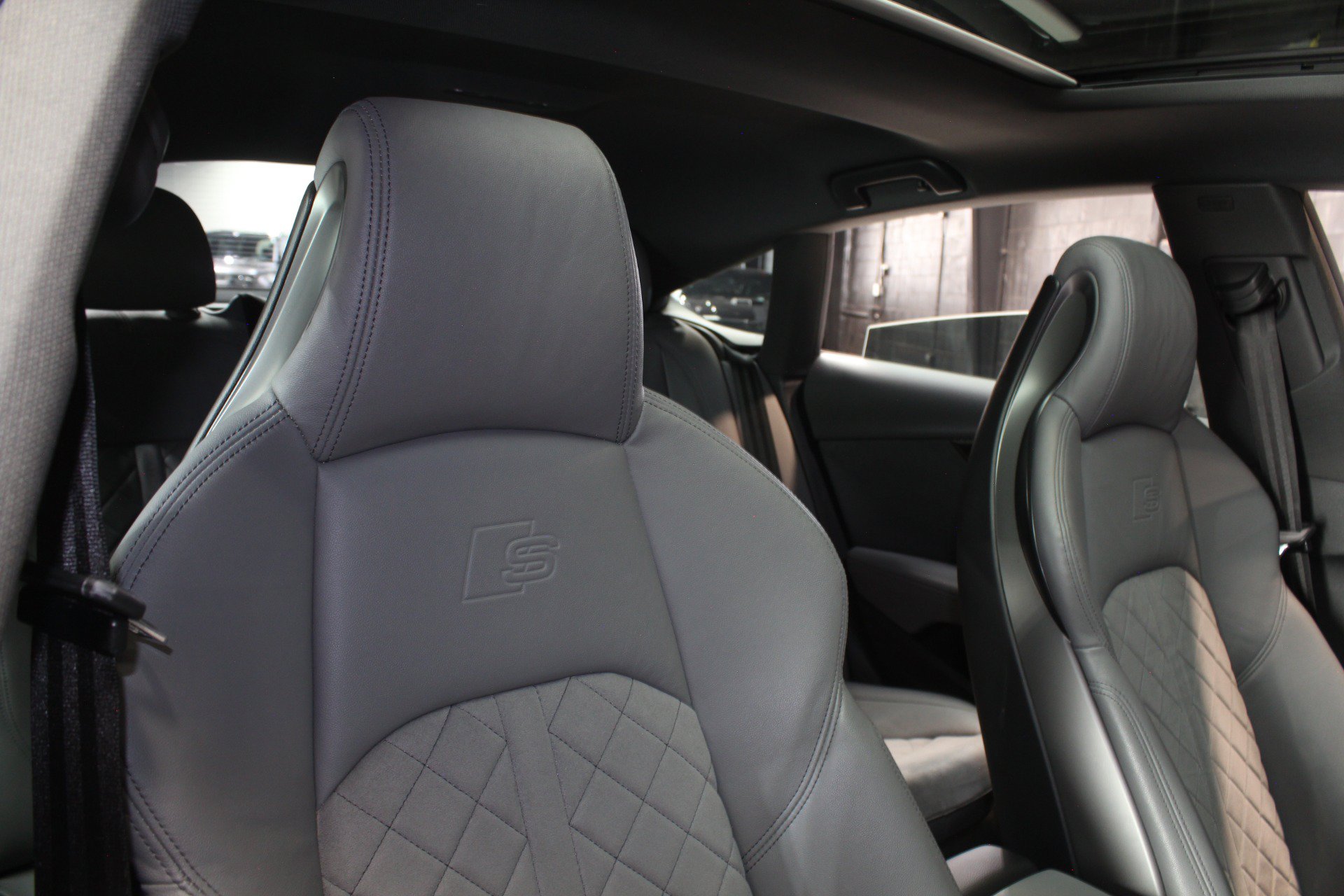 Used 2022 Audi S5 Prestige w/ Prestige Package AWD/4WD image 52