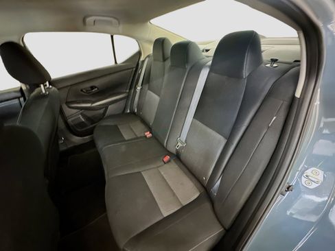 Used 2024 Nissan Sentra SV image 28