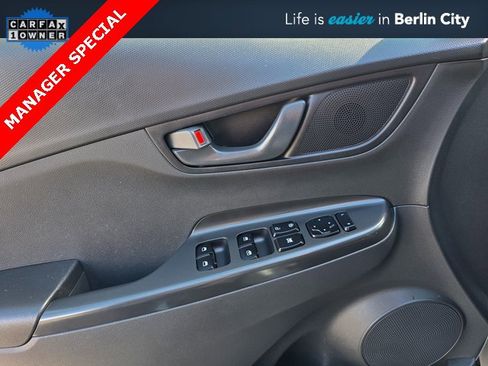 Used 2023 Hyundai Kona SEL w/ Cargo Package image 24