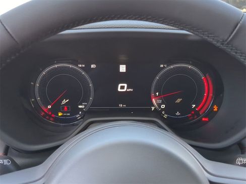 New 2025 Dodge Hornet GT image 25