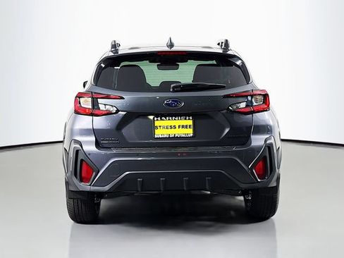 New 2026 Subaru Crosstrek 2.5i Limited w/ Crosstrek Mirror Package AWD/4WD image 6