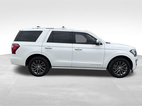 Used 2020 Ford Expedition Platinum AWD/4WD image 8