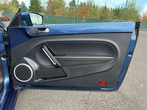 Used 2017 Volkswagen Beetle 1.8T SE image 27