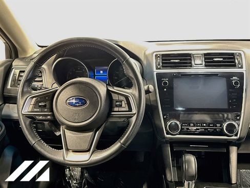 Used 2018 Subaru Legacy 2.5i Premium w/ Popular Package #1 AWD/4WD image 22
