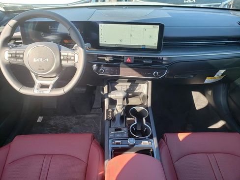 New 2026 Kia K5 GT-Line w/ GT-Line Premium Package image 7